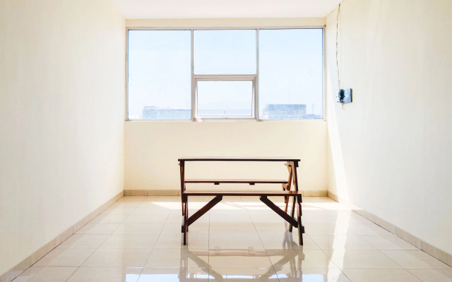 RedDoorz near Lippo Mall Yogyakarta