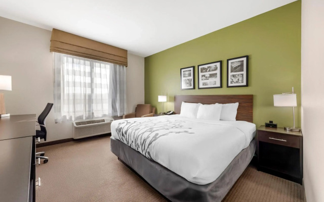 Sleep Inn & Suites
