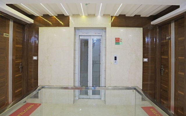 Hotel Kuber International