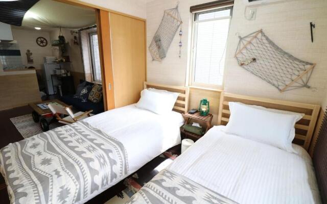 JEUNESSE COURT asahimachi No2