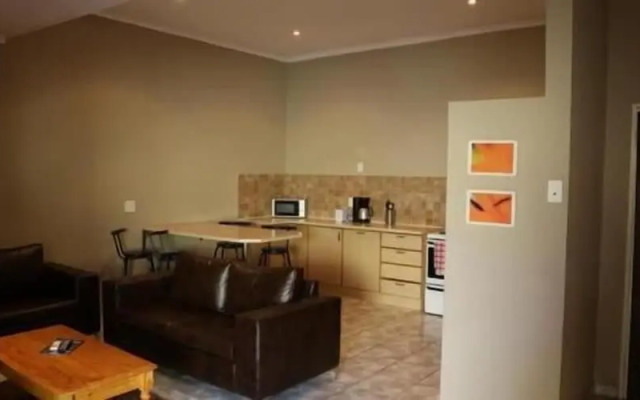 Klein Windhoek Guesthouse