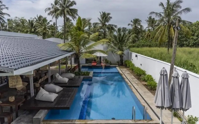 Kabalana Surf Lodge