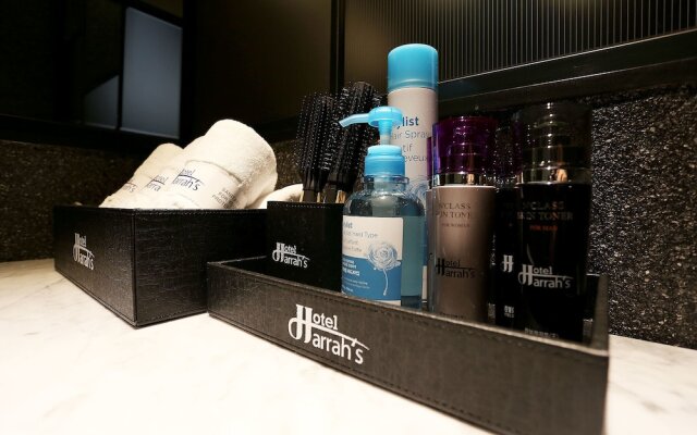 Hotel harrahs Yeongdengpo