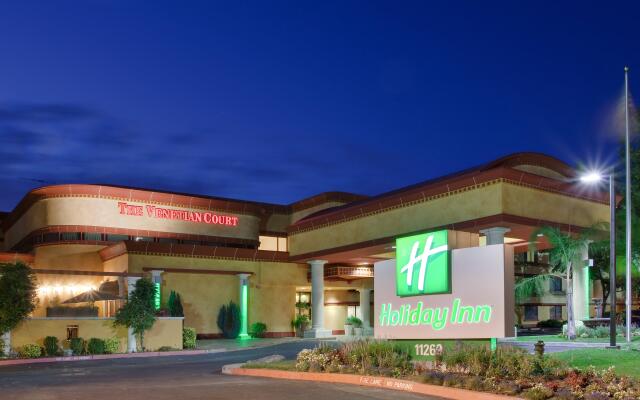 Holiday Inn Rancho Cordova, an IHG Hotel