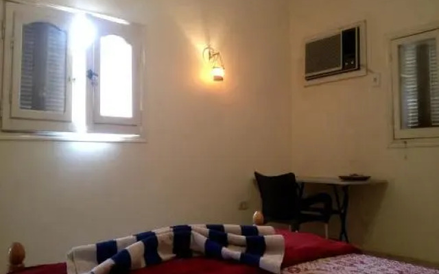 Pyramids Loft Homestay