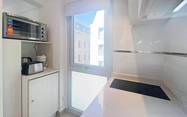 Luxury In Best Area San Telmo