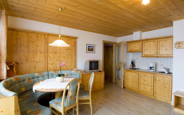 Hotel Kronhof