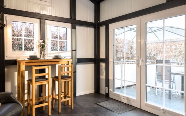 Tiny Haus Westerwald 16 Blue