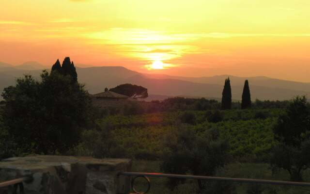 Castel Brunello