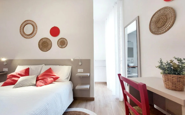 Affittacamere Casa Lilibet