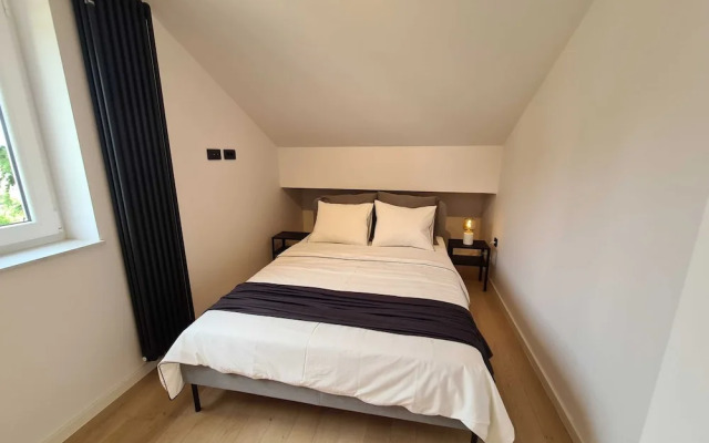 Stylish and Elegant Crikvenica Apartments