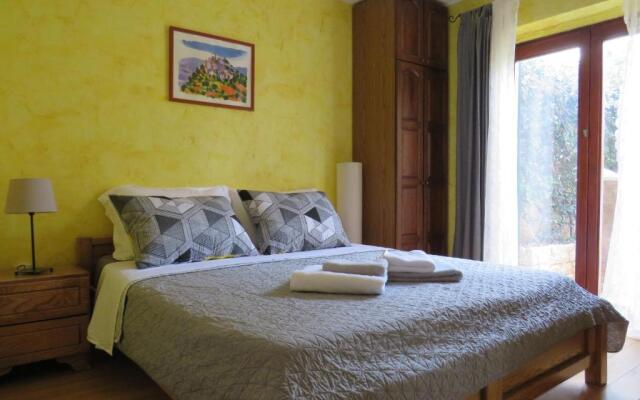 Bed and Bike Milena Apartment