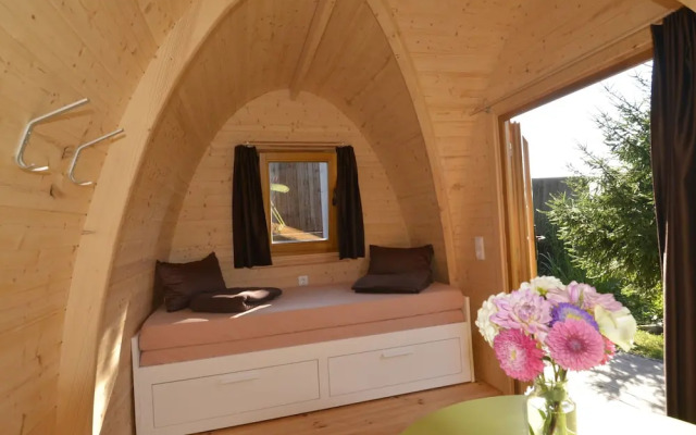 Forellensee Gstaad-Zweisimmen