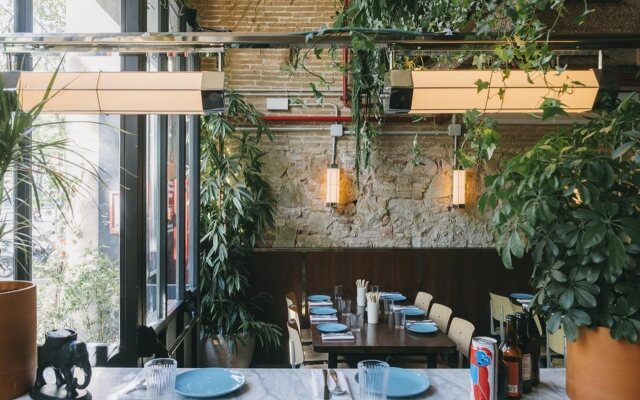 Hotel Casa Bonay & Spa