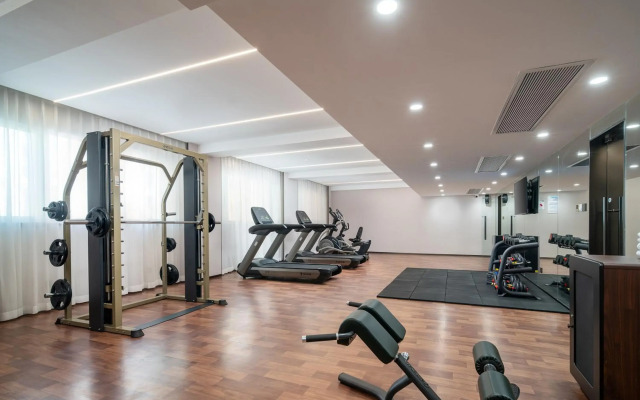 Holiday Inn Express Xiamen Lushan by IHG