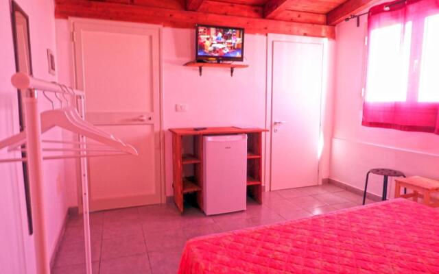 Camere Ginevra Relax Country Rooms