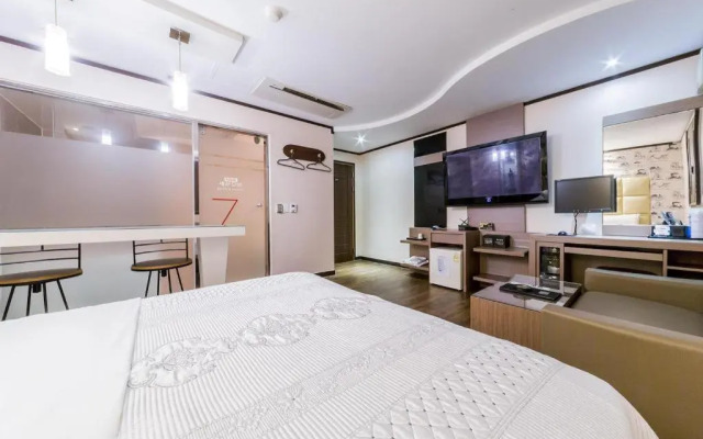 Seven Motel Ansan