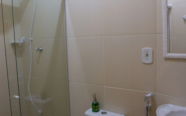 Beach Hostel & Suites, Cabo Frio