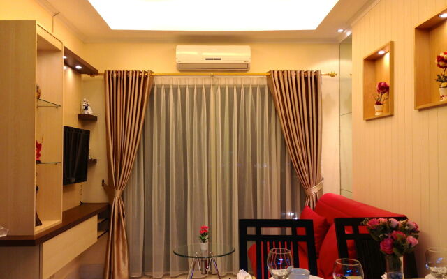 Ravarine Suite Apartment