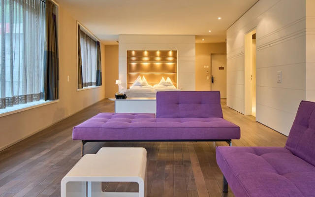 Limmathof Baden Hotel & Spa