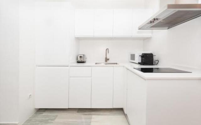 Apartamento Ferrandiz