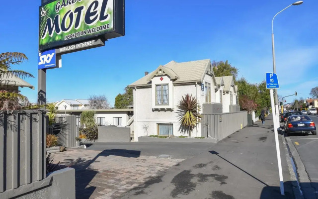 Garden Motel