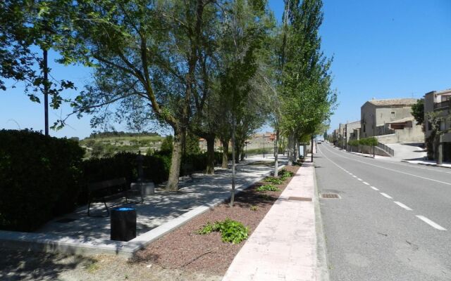 Hostal Restaurant Cal Feliuet