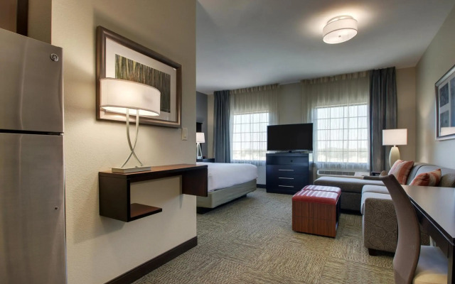 Staybridge Suites Plano - The Colony by IHG