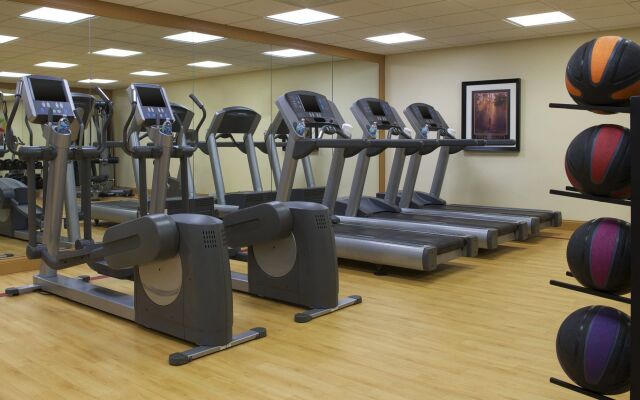 Sheraton Minneapolis West Hotel