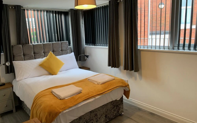 3 bed Bungalow Waterloo by Pureserviced