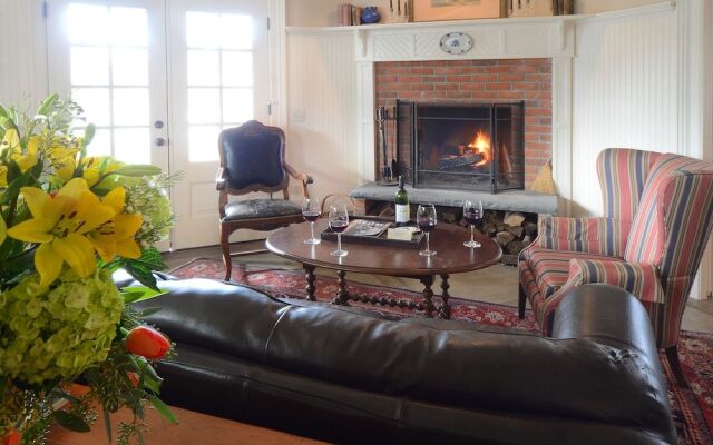 The Springwater B&B