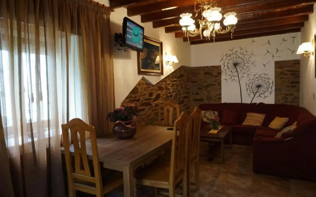 Casa Maricuelo