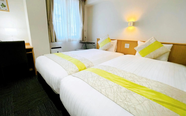 Eins Inn Umedahigashi