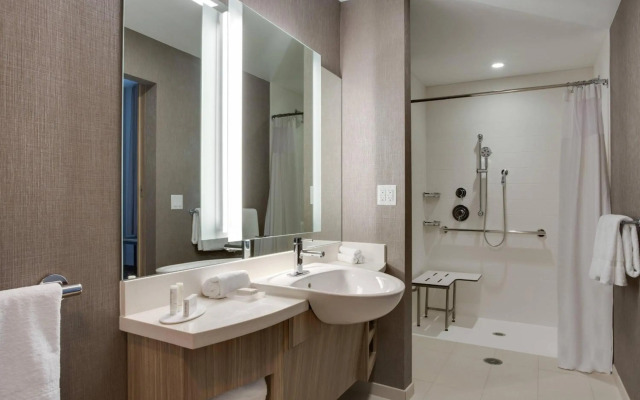 SpringHill Suites by Marriott Fort Lauderdale Miramar