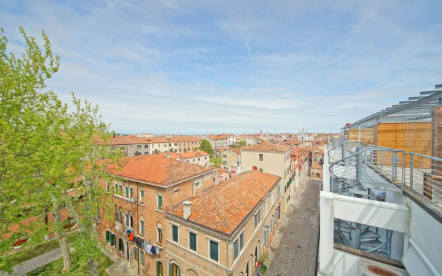 Dolcevita Apartments N. 329