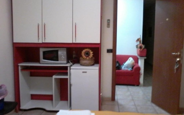 B&B Piazza Ragusa