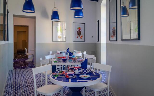 Maison Il Conservatorio