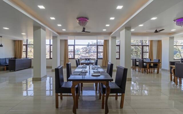 Treebo Stotrak S N Residency, Mussoorie