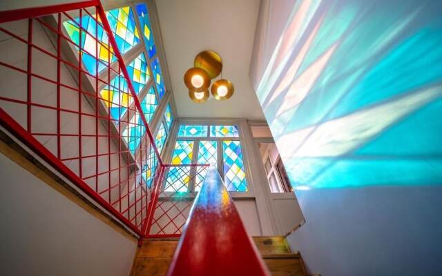 Art's Hotel Tbilisi