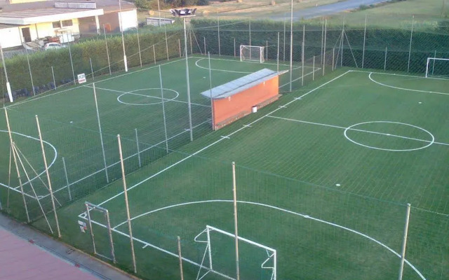 Bed & Breakfast Girasole