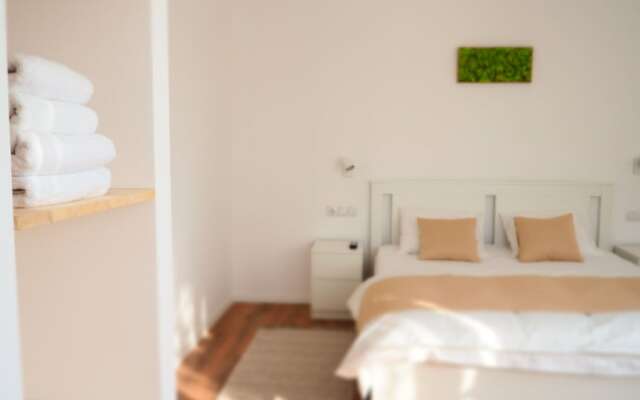 Willow&Pillow Studio Apartments