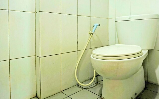 OYO Life 92962 Apartement Sentraland Karawang By Ratna