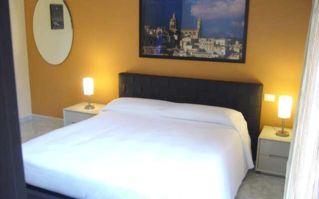 B&B Mare e Terra