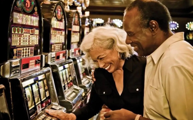 Boomtown Casino & Hotel