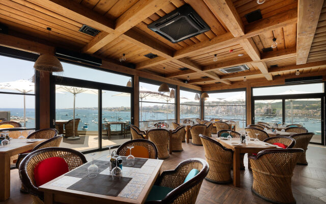 Damare Resort & Spa
