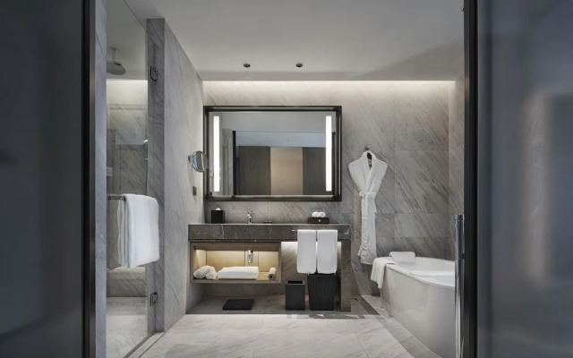 Intercontinental Hotels Foshan New City