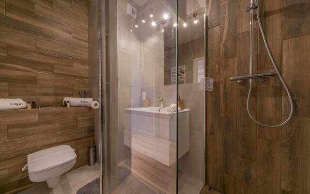 BillBerry Apartments - Belle Vue
