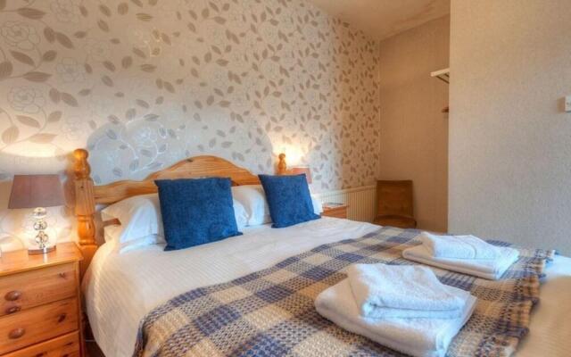 Dalkeith Guest House