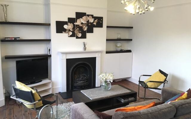 Perfect 2bed Flat in Lively Clapham