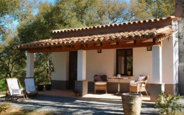 Valle del Arroyo Casas Rurales - Bed & Breakfast